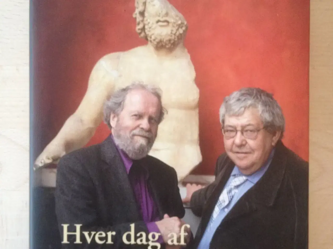 Billede 1 - Hver dag af øjeblikkets blomst 