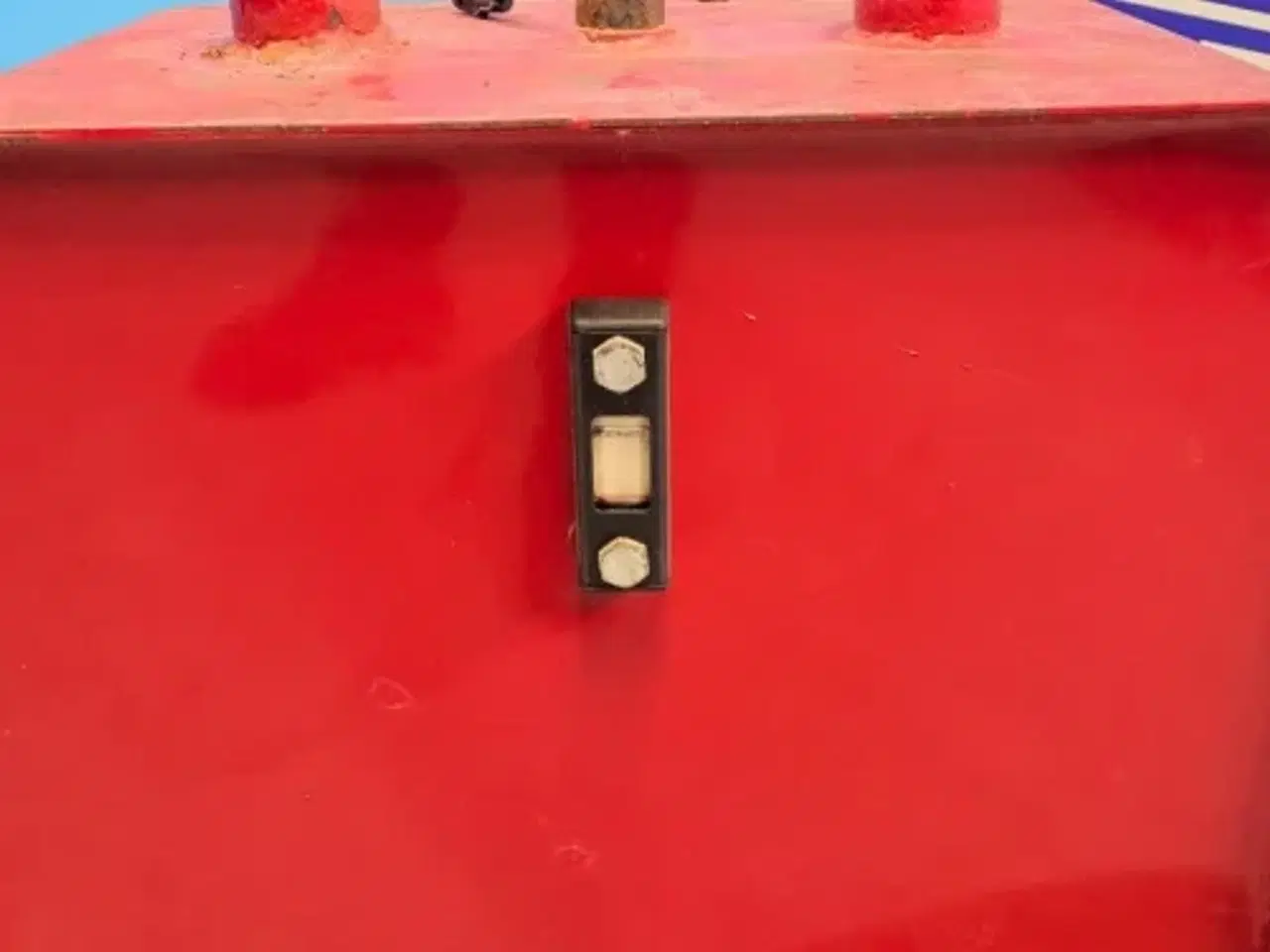 Billede 16 - Case 9120 Hydraulikolietank 87738122