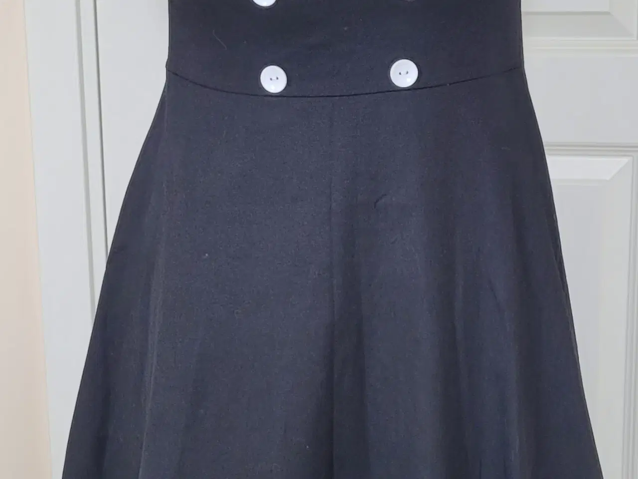 Billede 1 - 50'erne kjole 