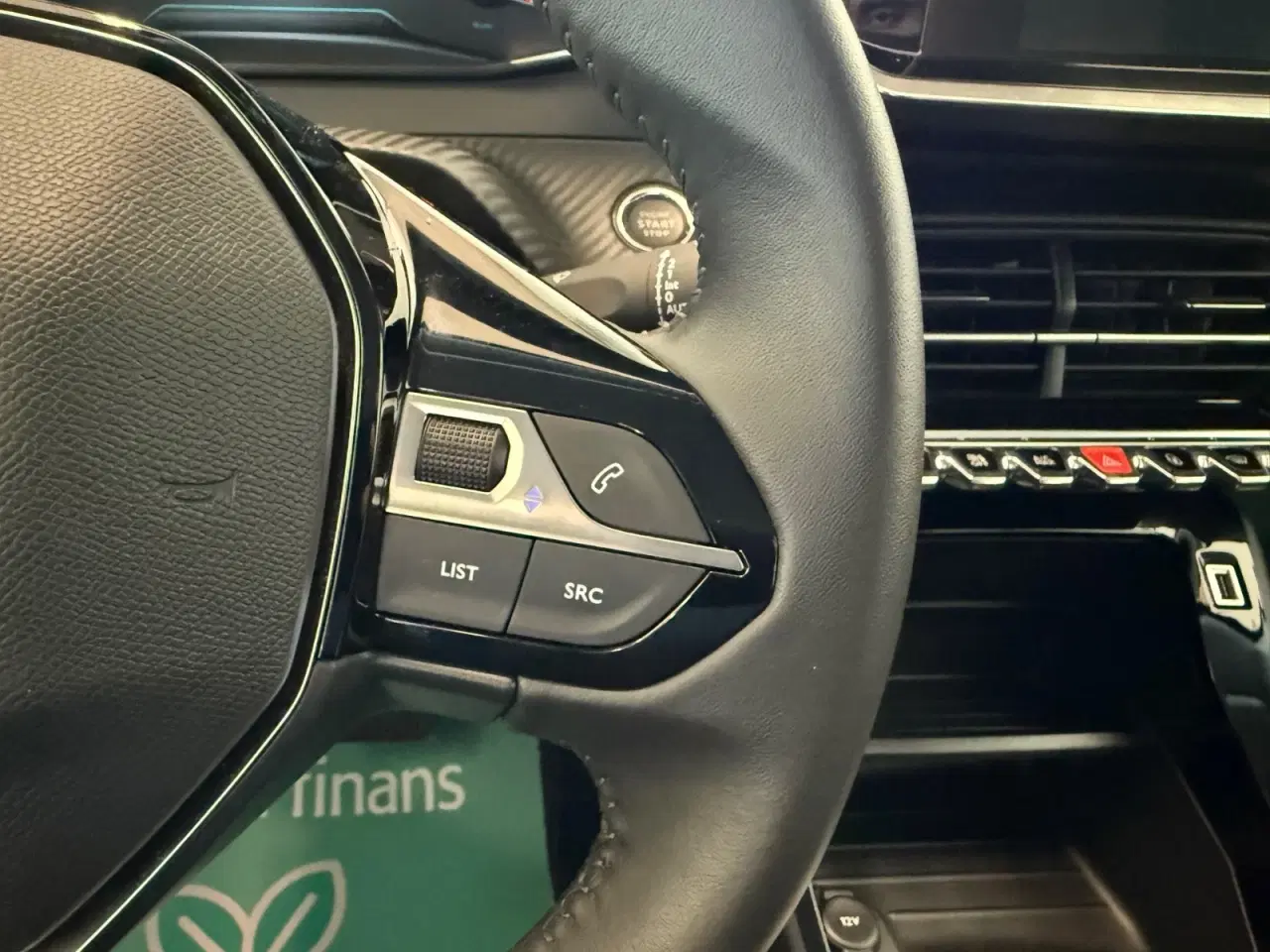 Billede 12 - Peugeot e-208 50 Active