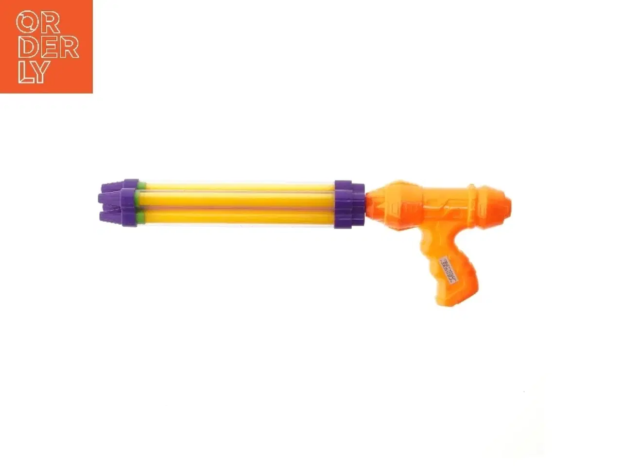 Billede 3 - Legetøjsvandpistol (str. 43 cm)