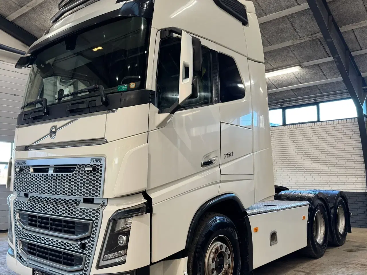 Billede 24 - Volvo FH 16 750