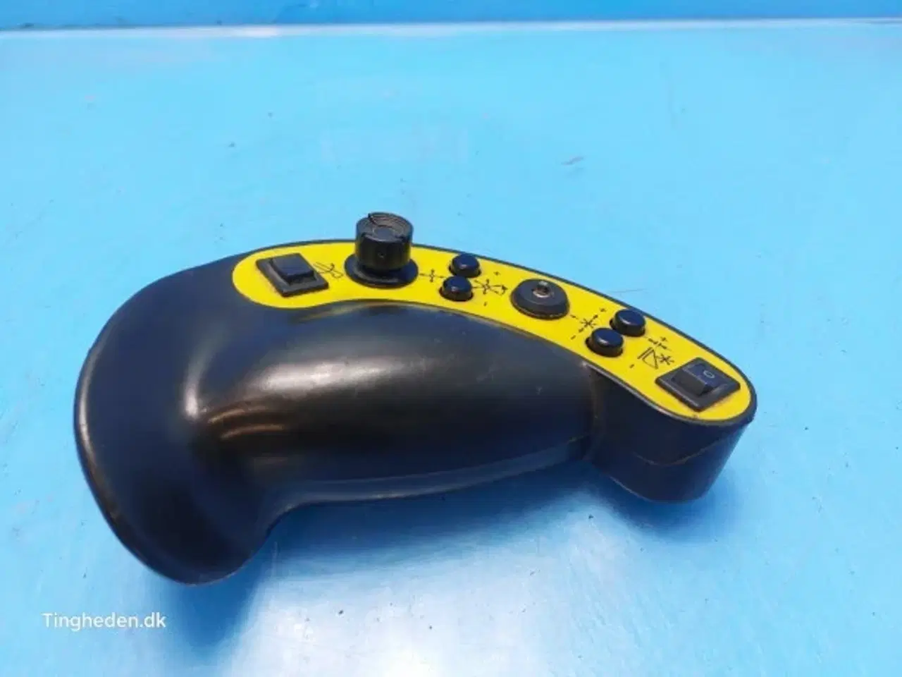 Billede 13 - Fendt 6330 Joystick 28985632