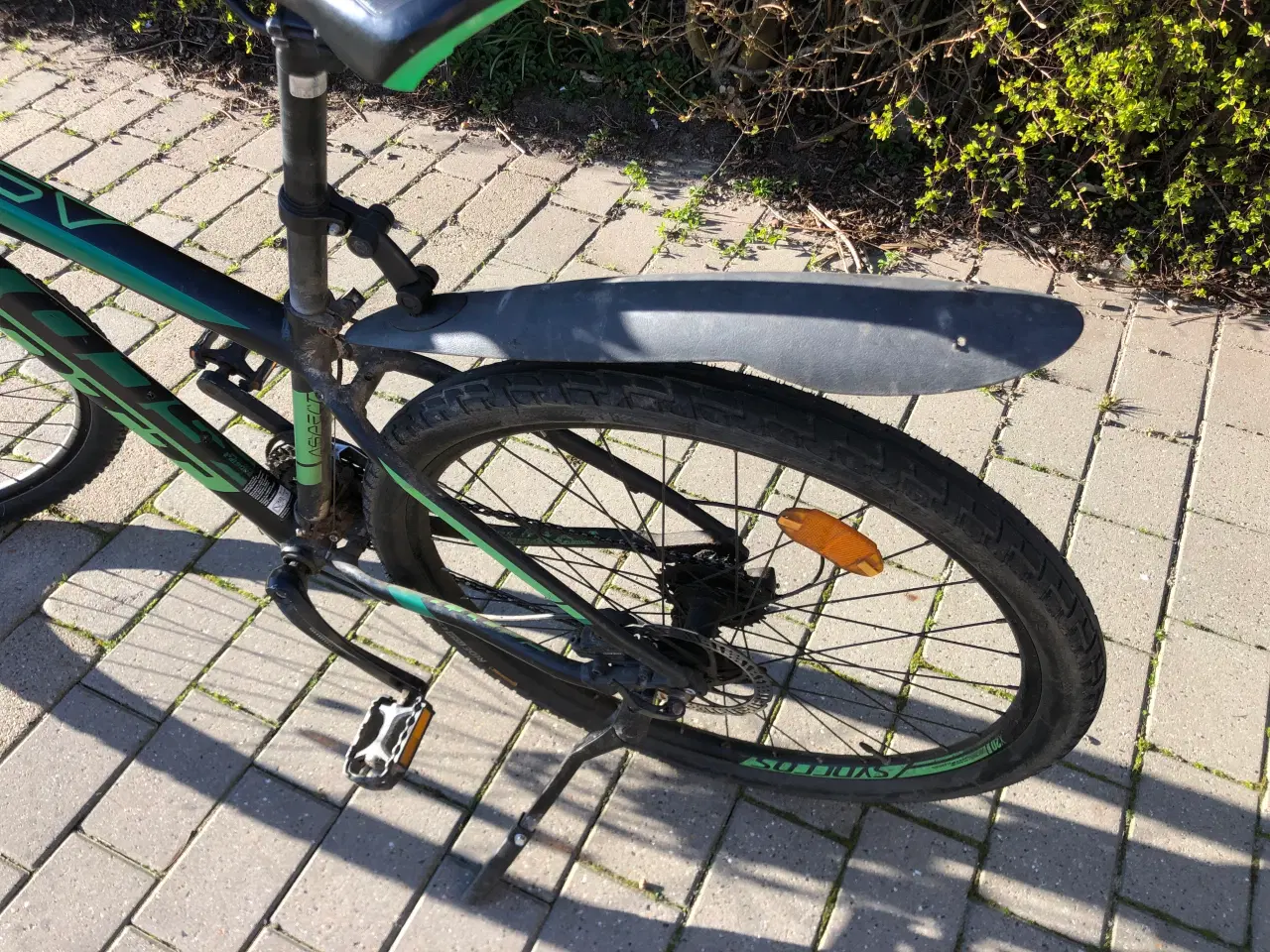 Billede 7 - Mountainbike 