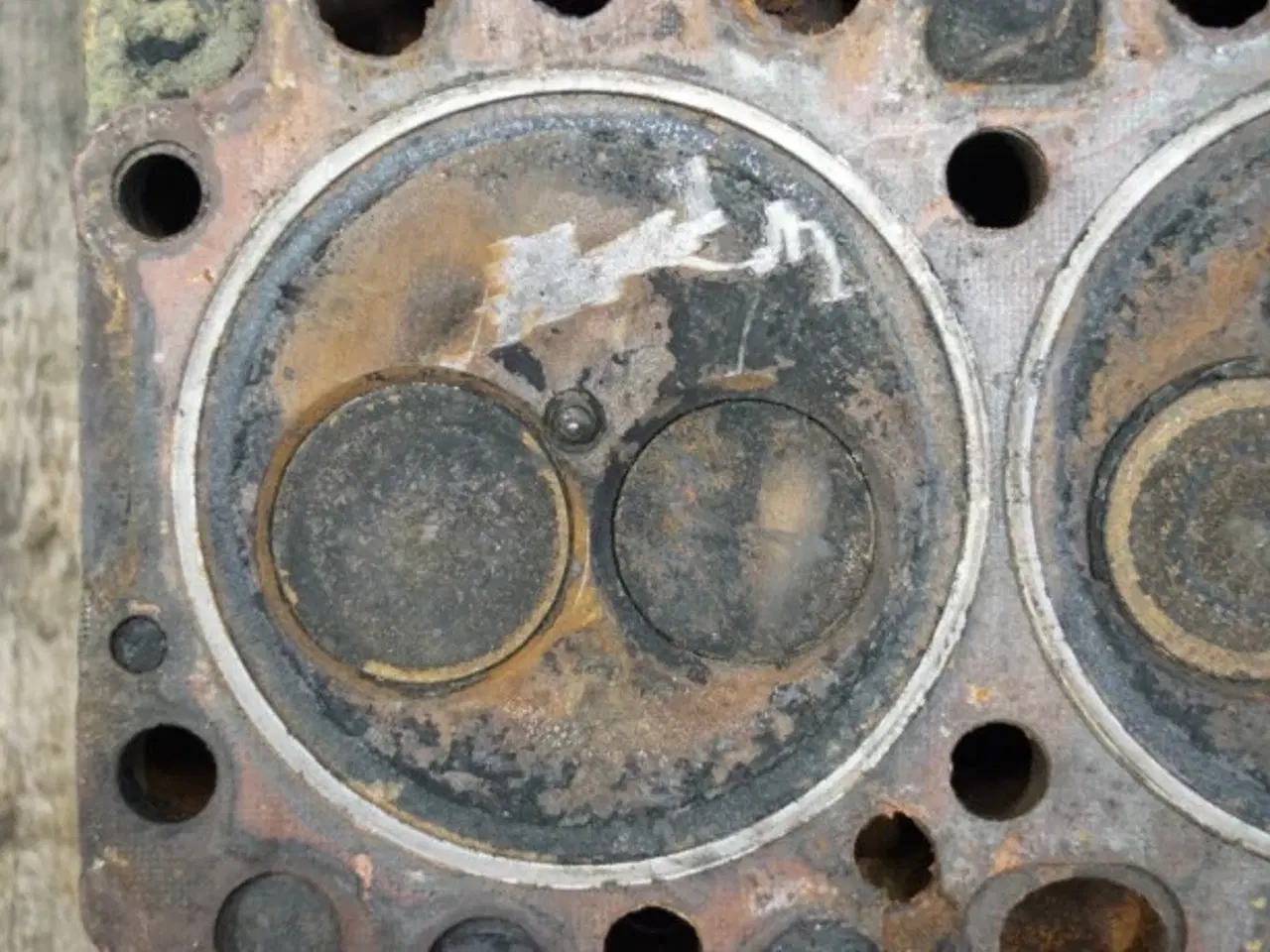 Billede 10 - John Deere 4239 Topstykke RE56307