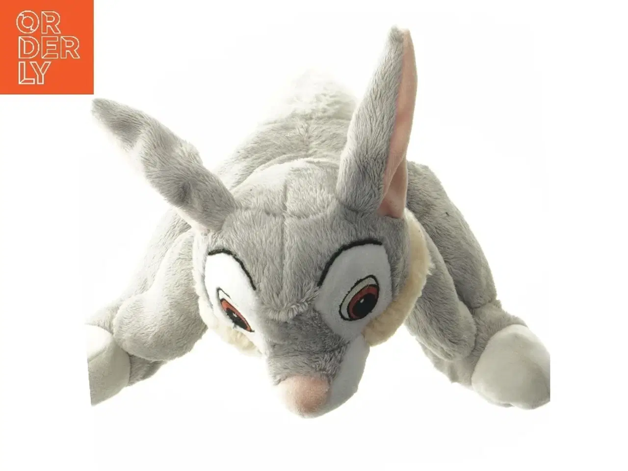 Billede 5 - Bambi Stampe bamse (str. 24 cm)