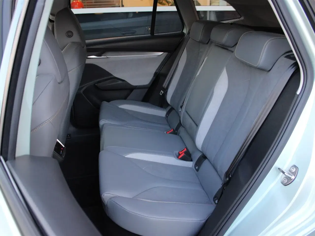 Billede 4 - Skoda Enyaq iV 60 EL 180HK 5d Aut.