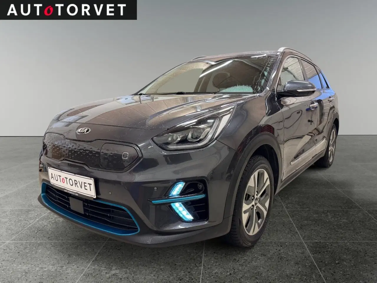 Billede 1 - Kia e-Niro 64 Premium