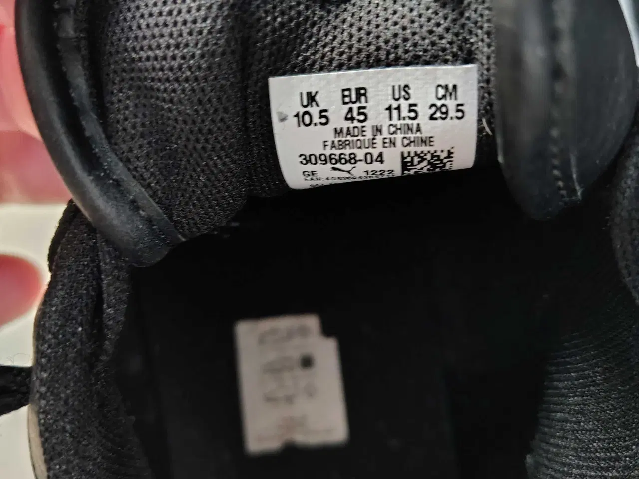 Billede 2 - Puma sneakers