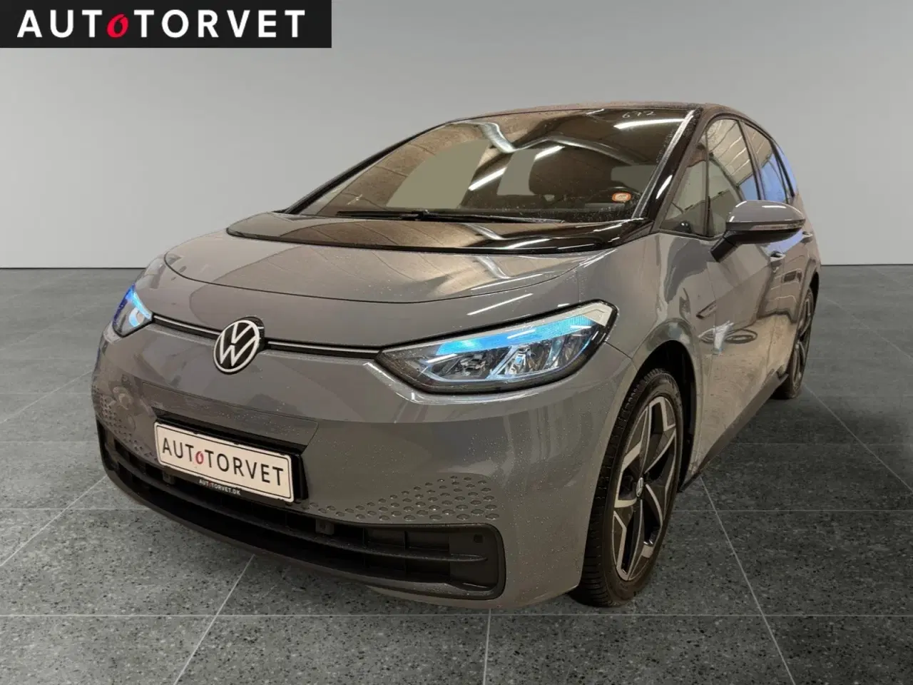 Billede 1 - VW ID.3 77 Pro S