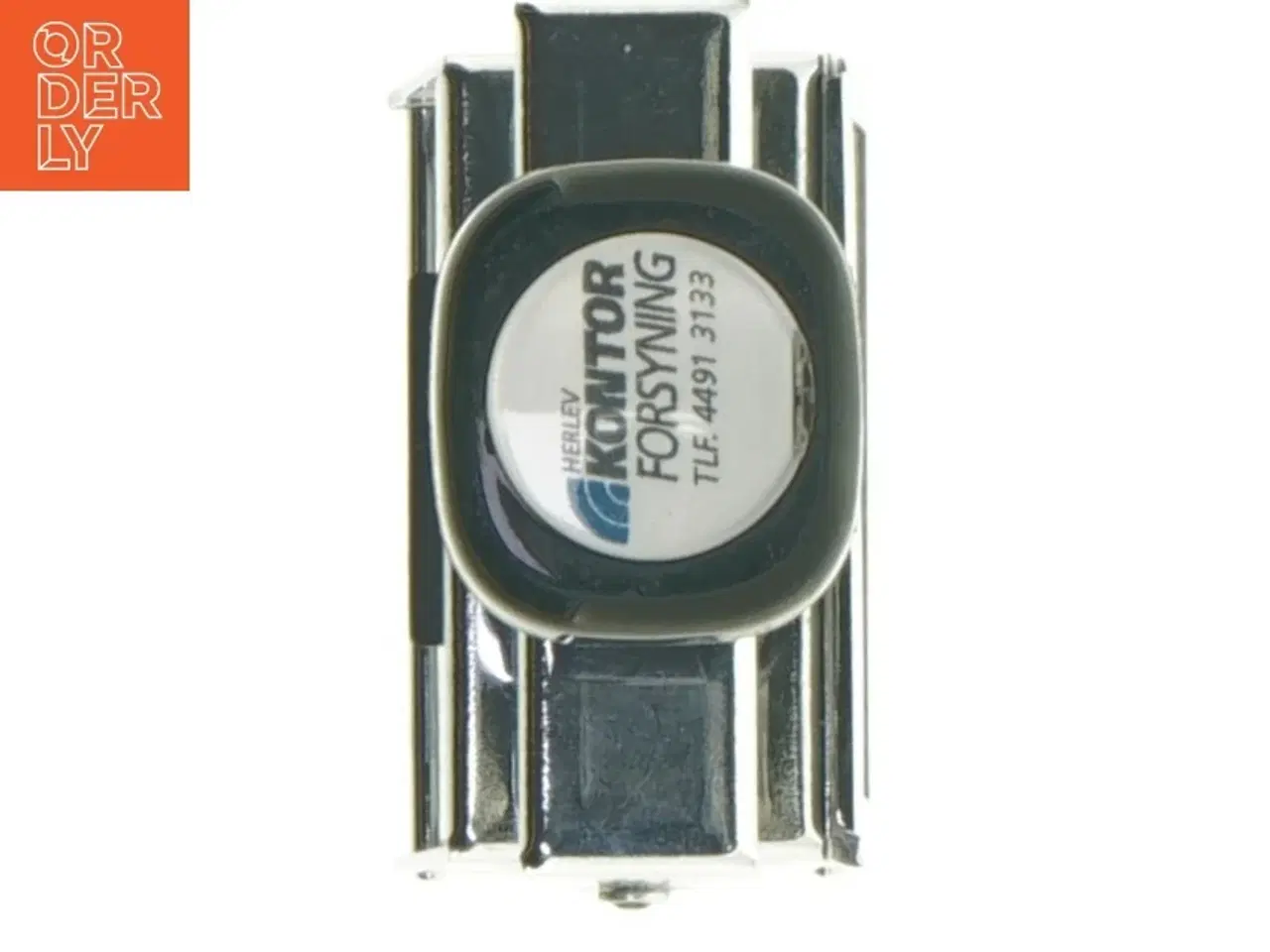 Billede 4 - Stempel (str. 14 x 7 x 4 cm)