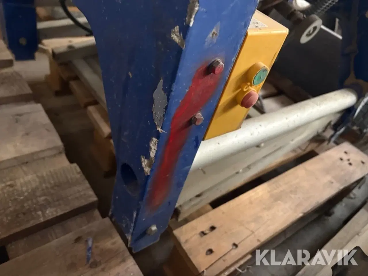 Billede 9 - Save Elektra Beckum KGT 501