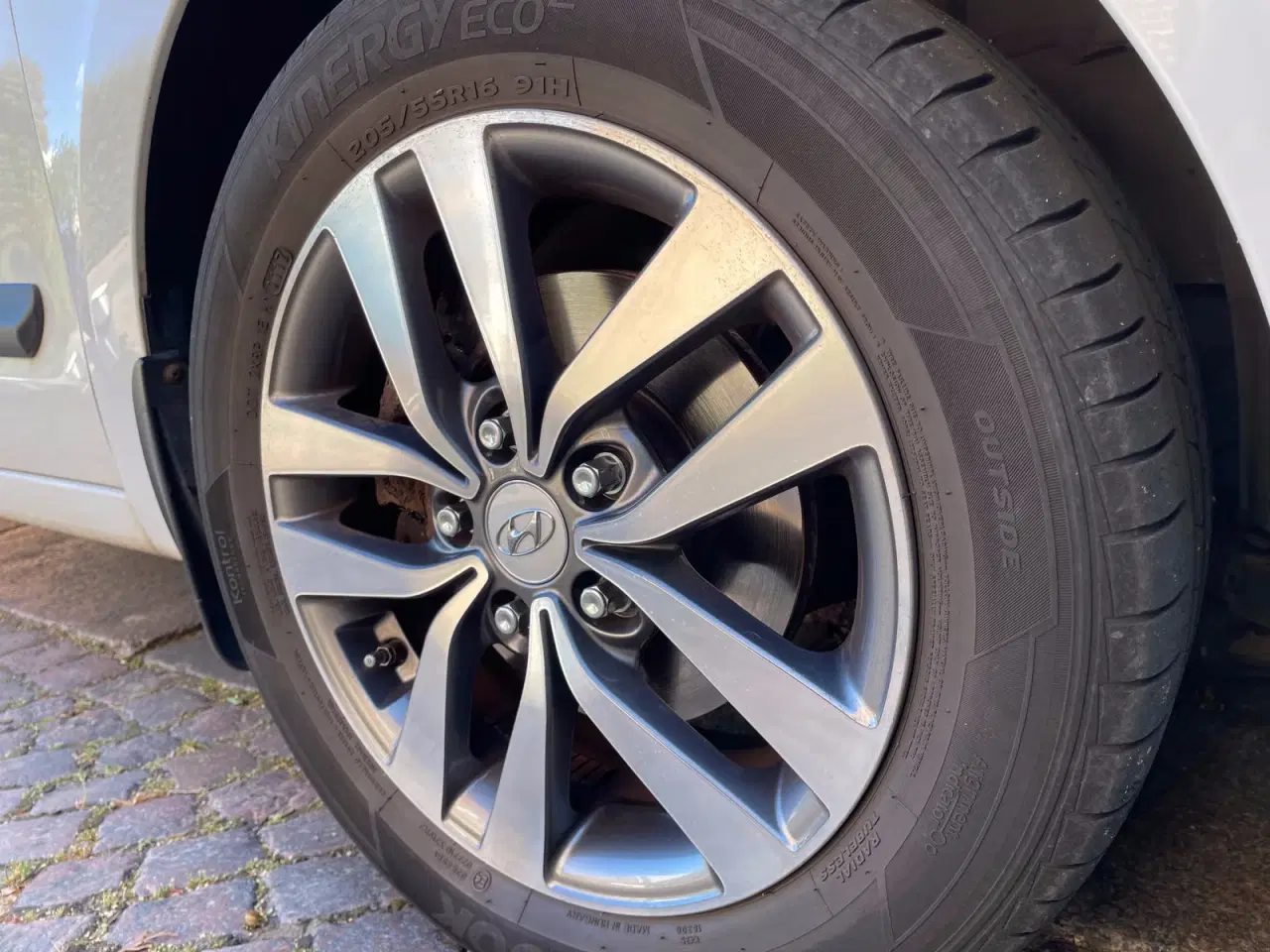 Billede 10 - Hyundai i30 - Nysynet, kører perfekt!