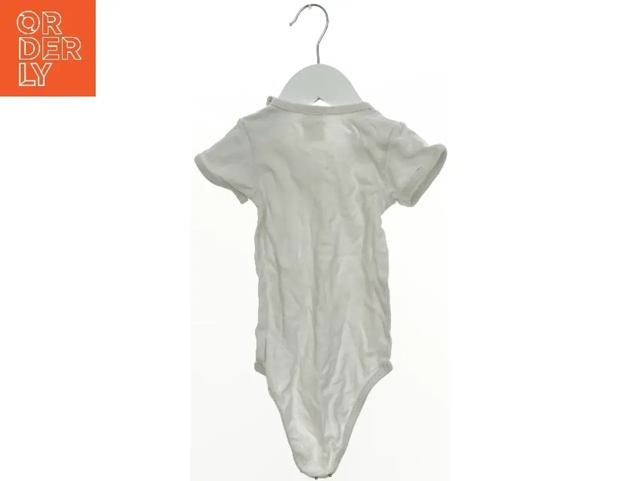 Billede 2 - Bodystocking (str. 80 cm)