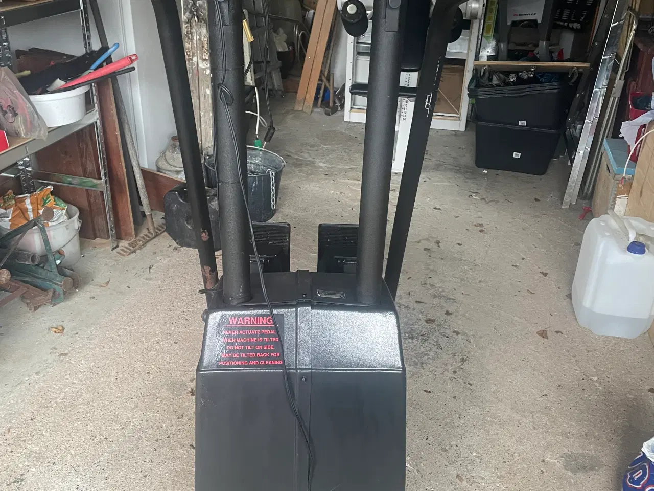 Billede 2 - Stair master