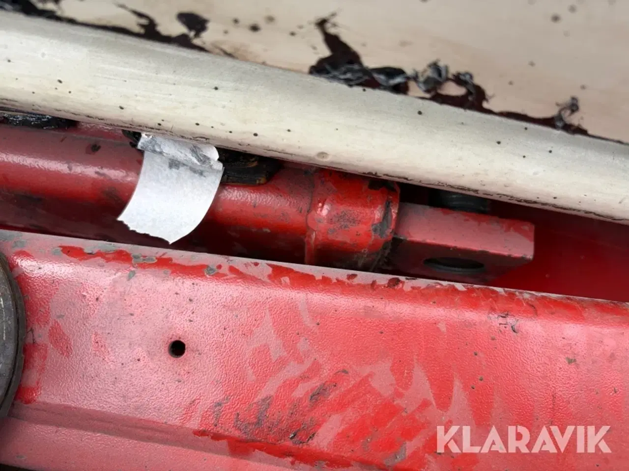 Billede 11 - Autolift Stenhøj Autolift A/S 1.32S 1 styk