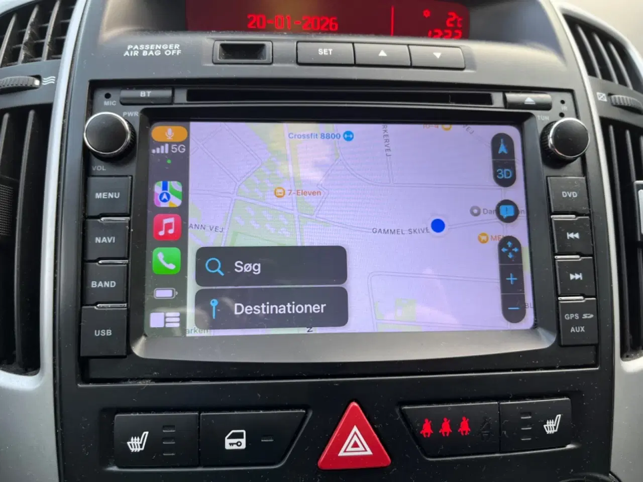 Billede 9 - Kia Ceed 1,6 CRDi 90 Active