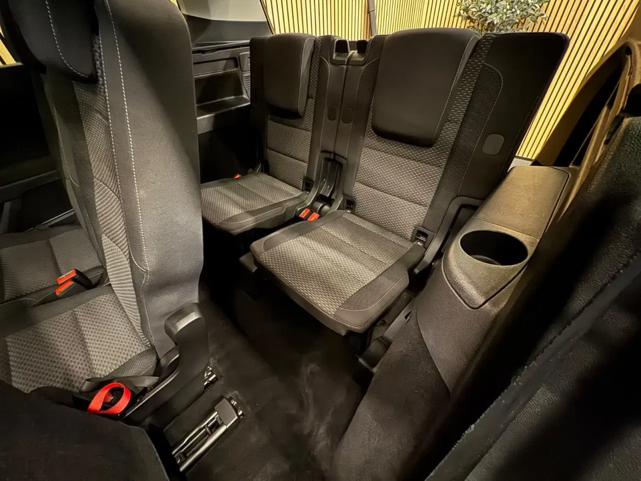 Billede 15 - VW Touran 1,5 TSi 150 Comfortline 7prs