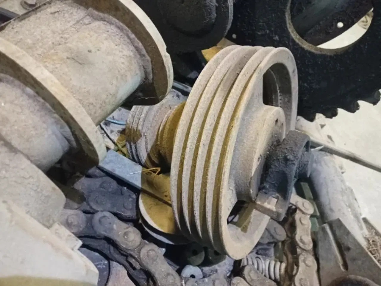 Billede 15 - Riviera Casalis RC8080 Krumtap 25054003