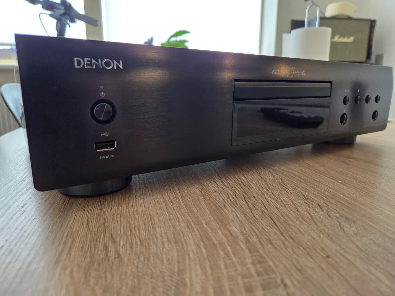 Billede 1 - Denon dcd 900ne som ny