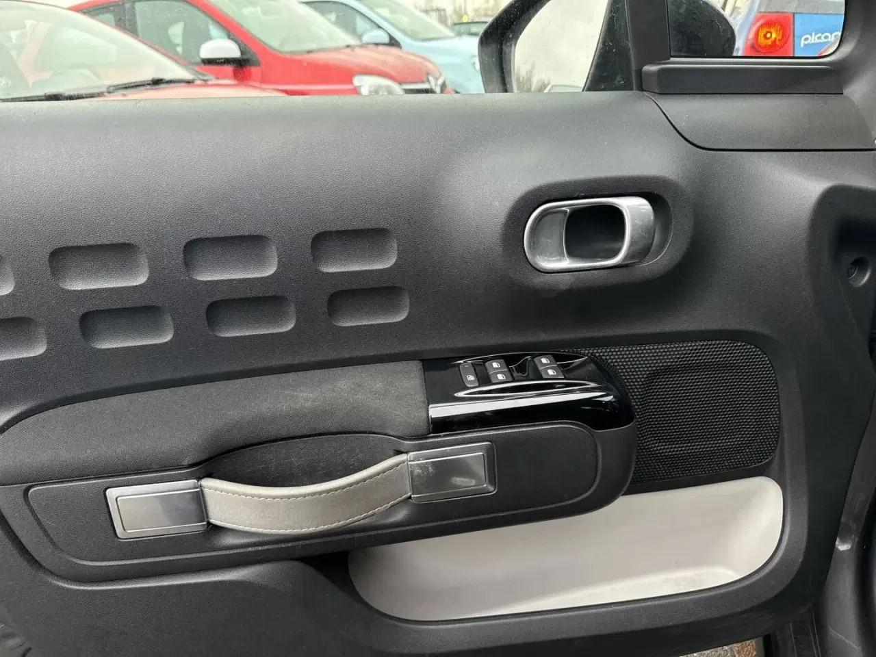 Billede 7 - Citroën C3 1,2 PureTech Iconic EAT6 start/stop 110HK 5d 6g Aut.