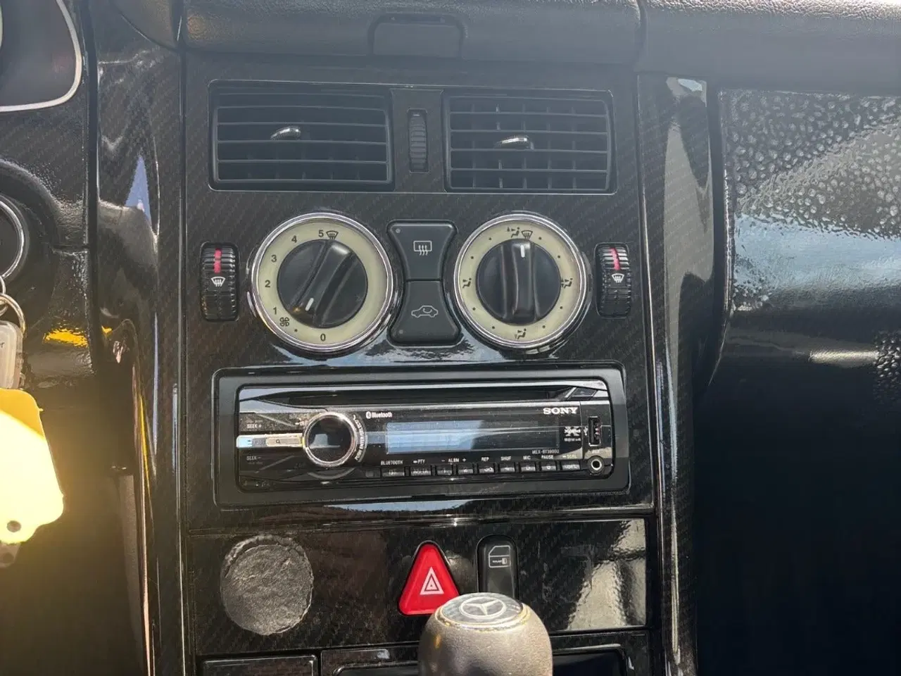 Billede 5 - Mercedes SLK200 2,0 aut.