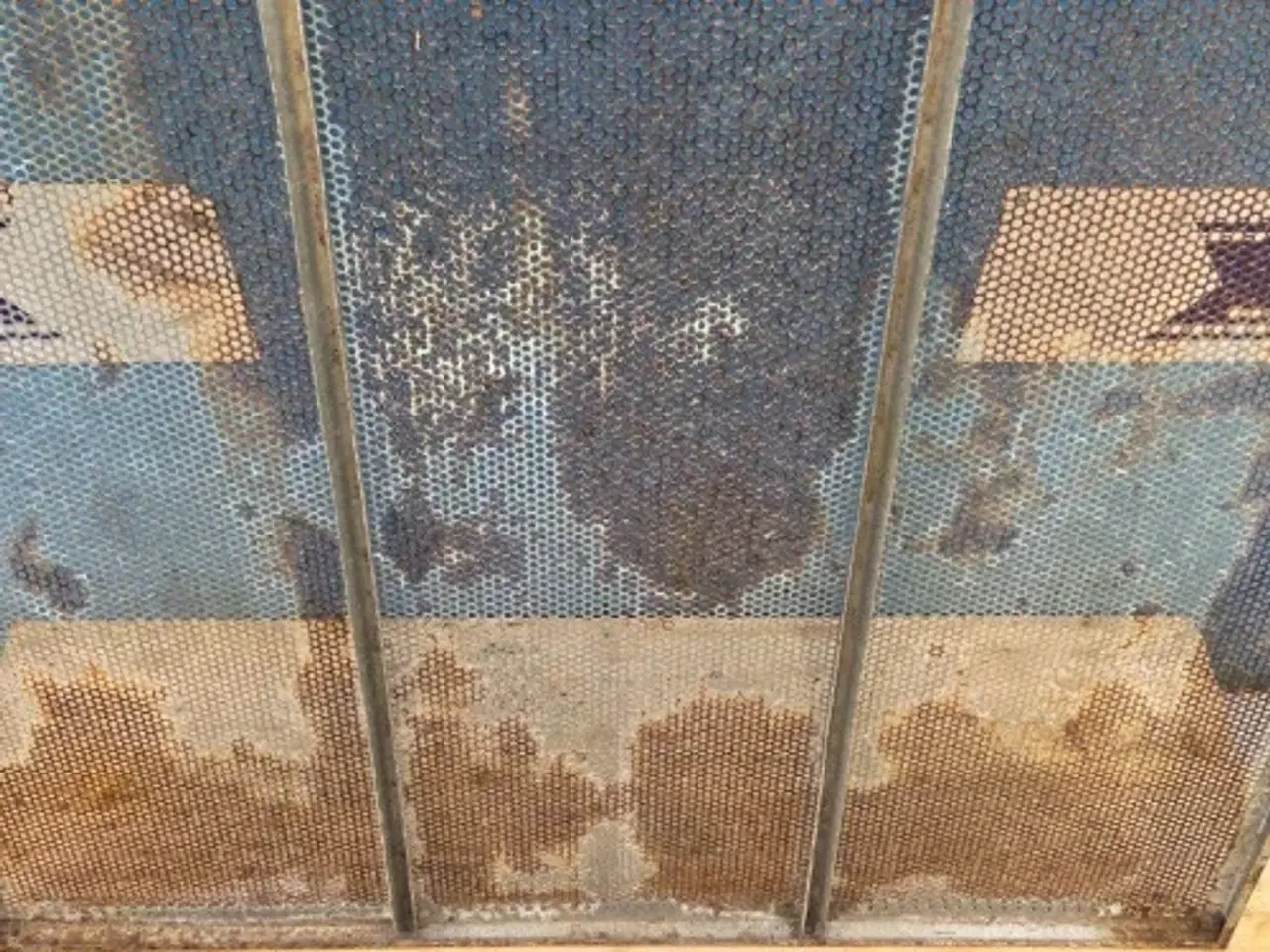 Billede 12 - Claas Mercator 75 Undersold 6531630 (1)