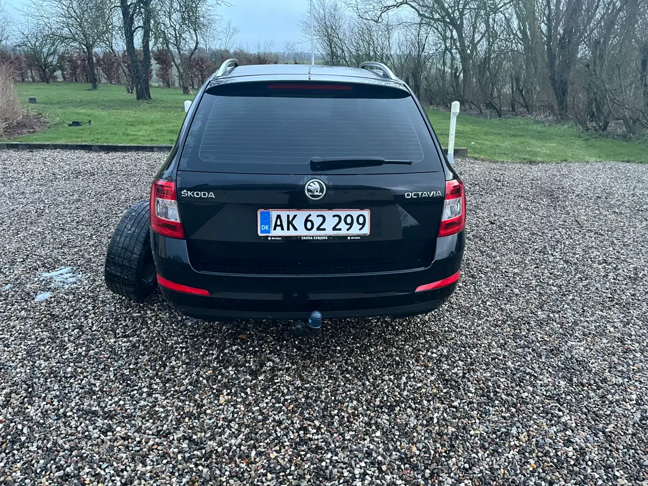 Billede 2 - Skoda Octavia 1.6 tdi 
