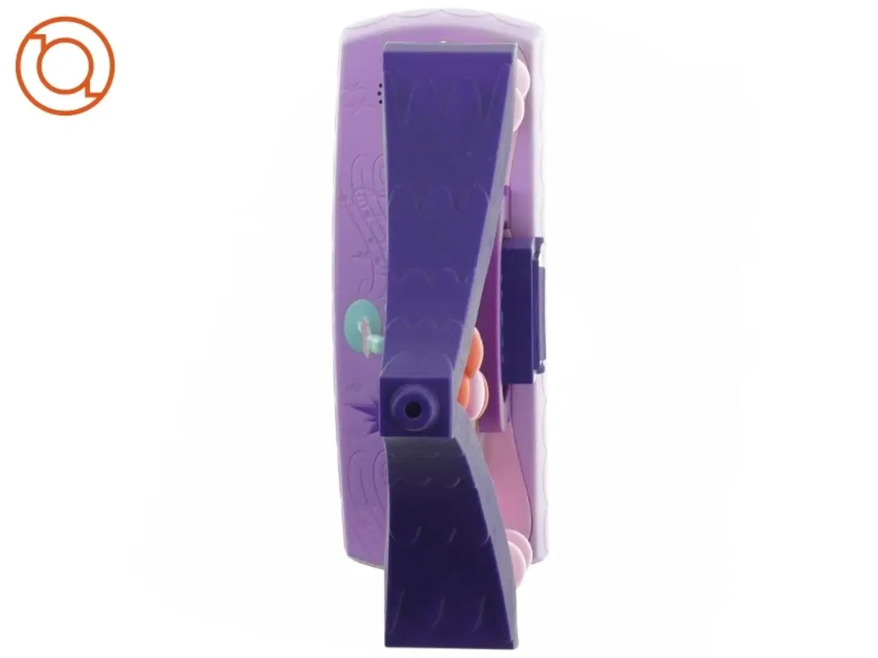 Billede 3 - Scene til My little pony fra Hasbro (str. 29 x 26 x 10 cm)