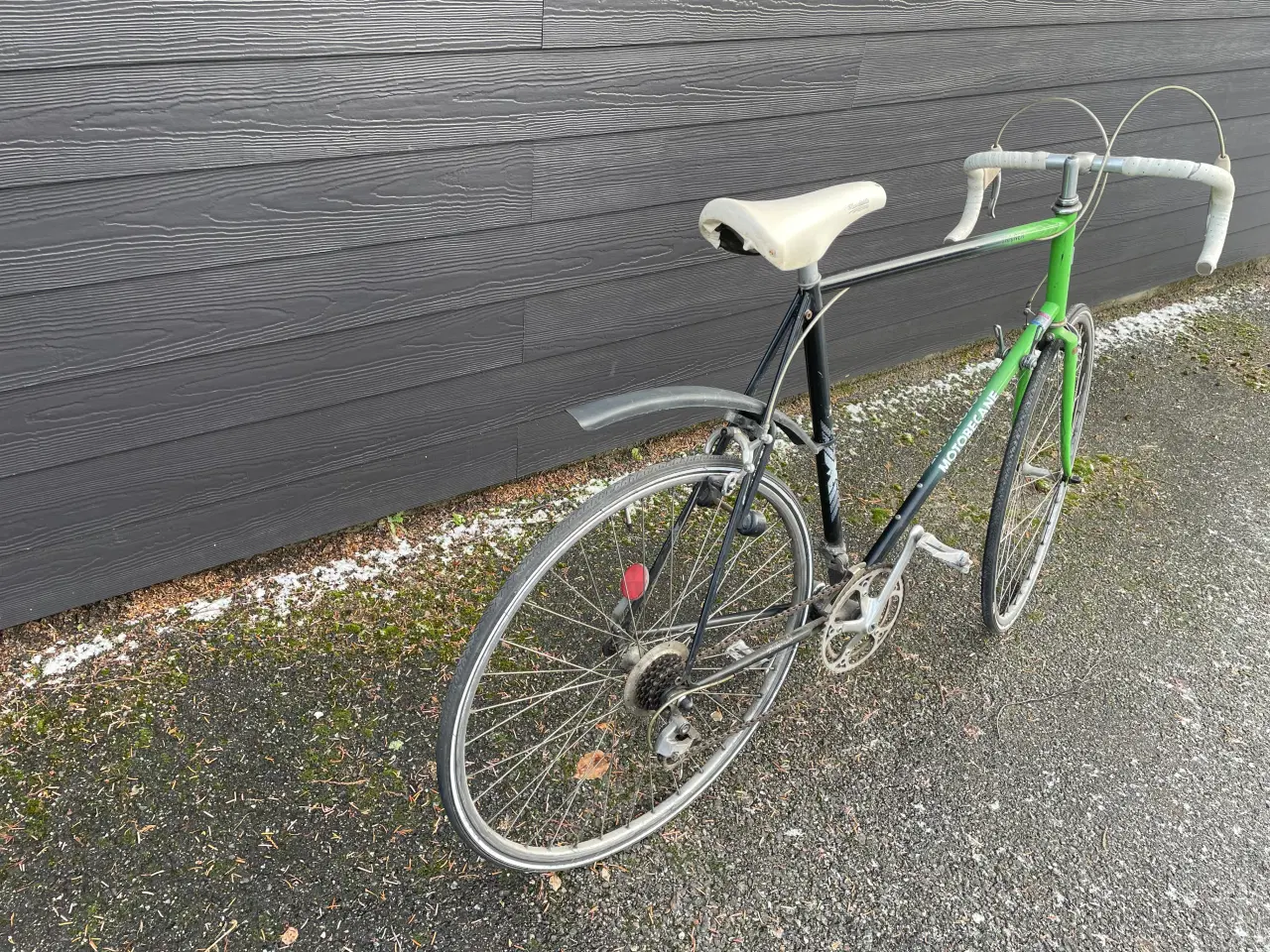 Billede 3 - Motobecane cykel