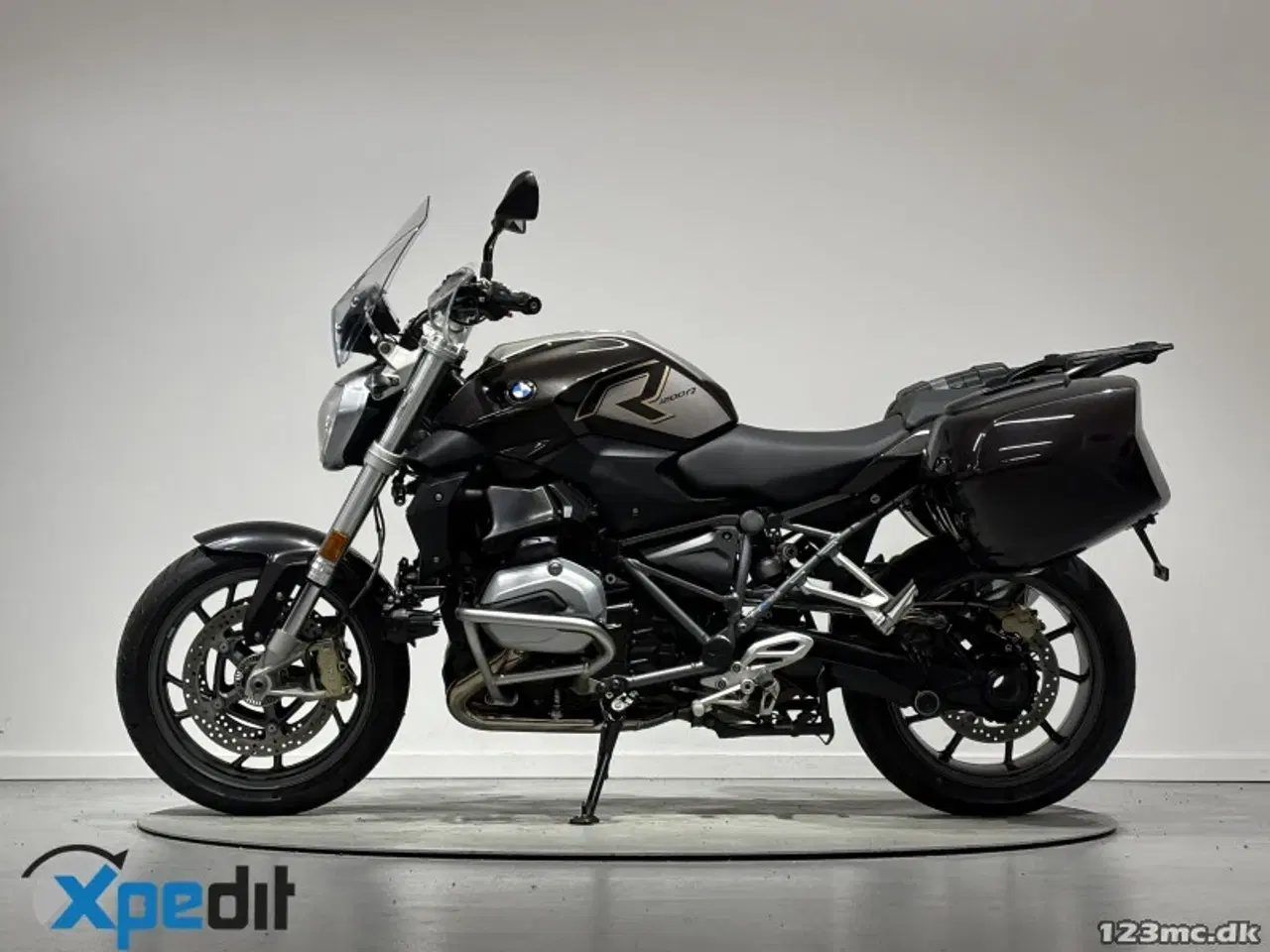 Billede 6 - BMW R 1200 R