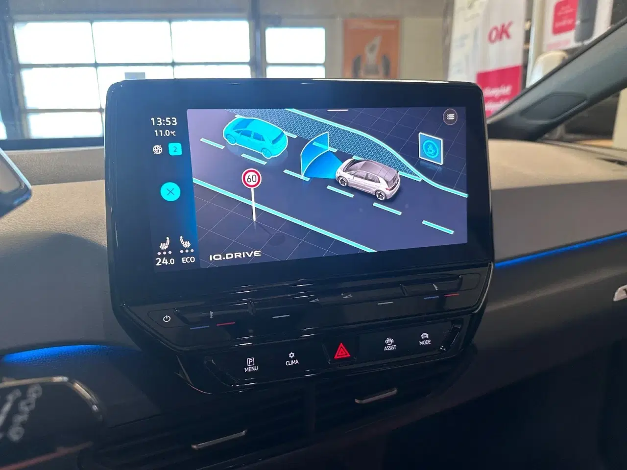 Billede 14 - VW ID.3 58 1ST Plus Performance