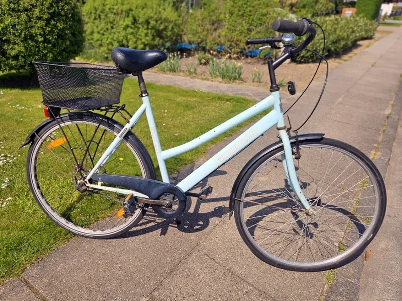 Billede 2 - SCO damecykel