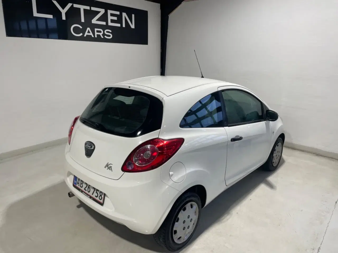 Billede 6 - Ford Ka 1,2 Trend