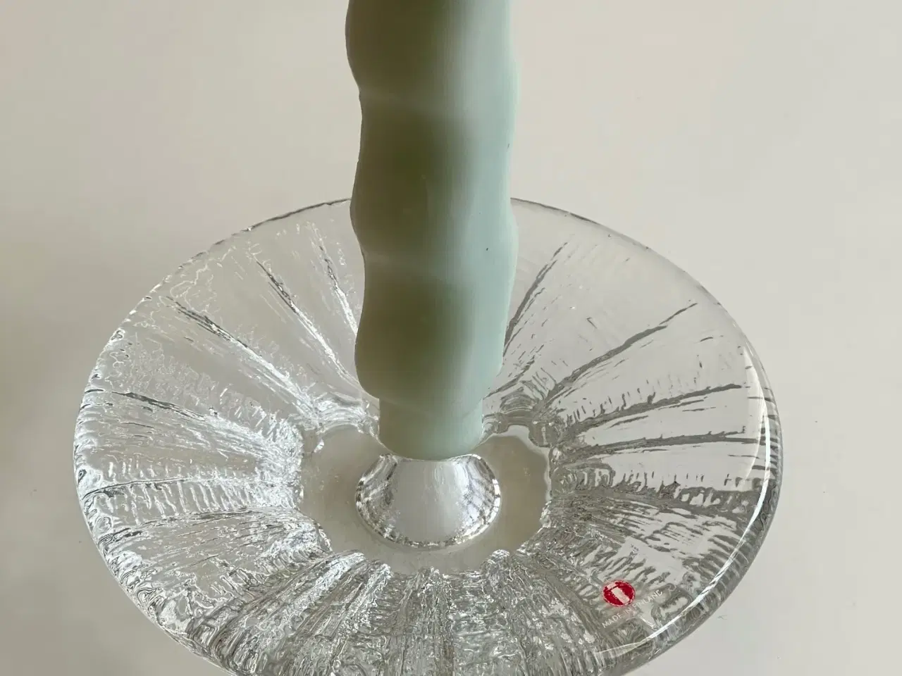 Billede 2 - Bolero, Timo Sarpaneva for Iittala