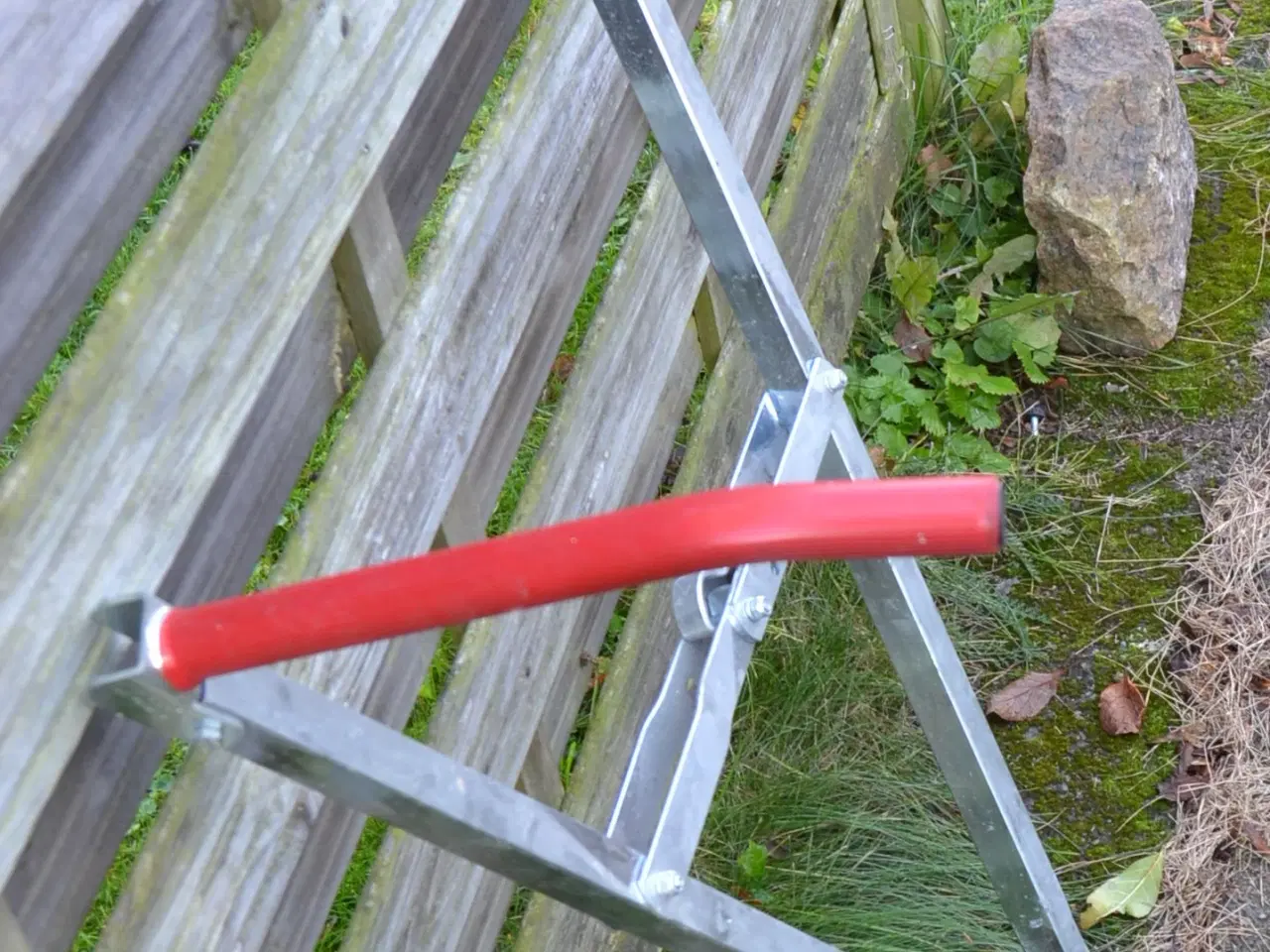 Billede 3 - Cykel ophæng