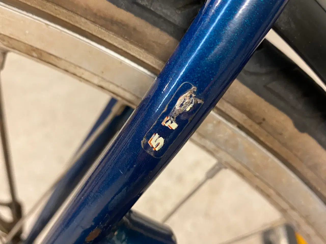 Billede 6 - Maruishi Marathon 28”