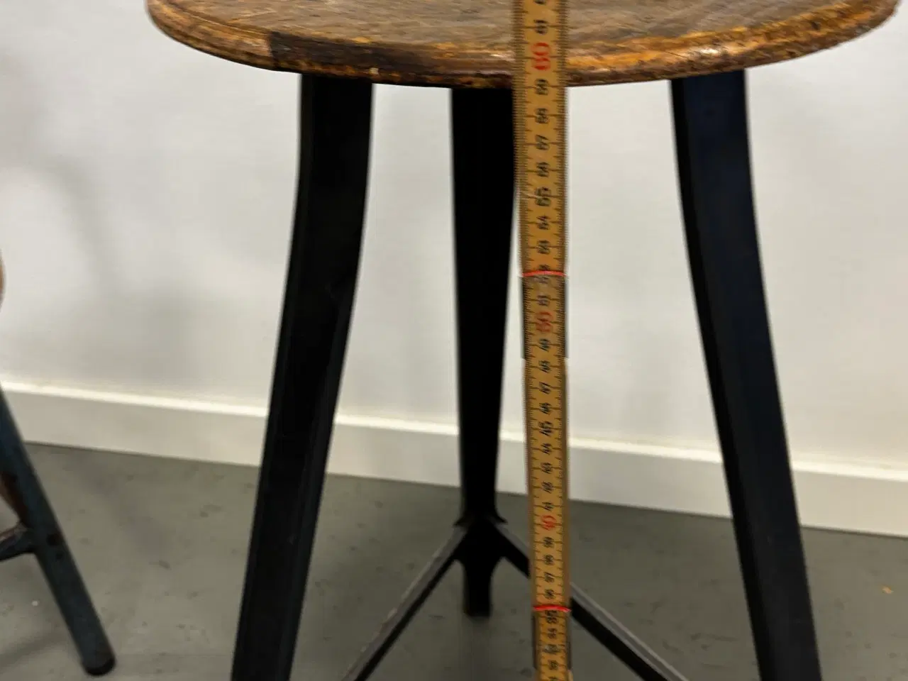 Billede 19 - Fede Industri Skamler