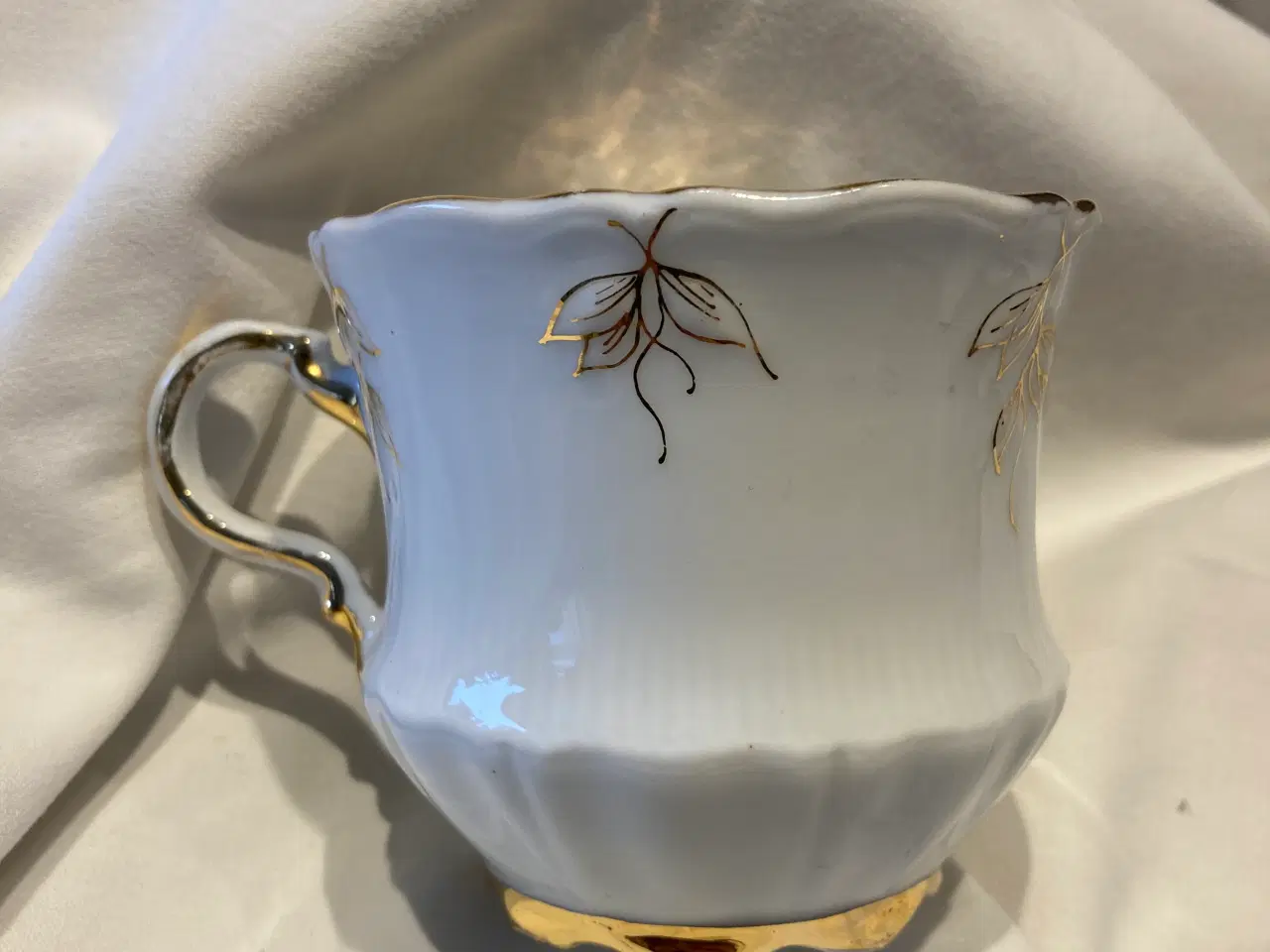 Billede 3 - Oldefars skægkop 