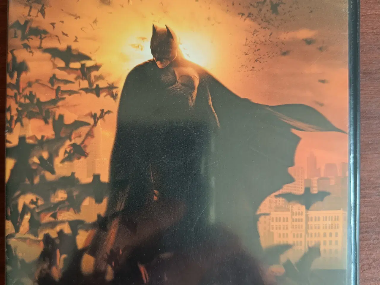 Billede 1 - DVD Batman Begins