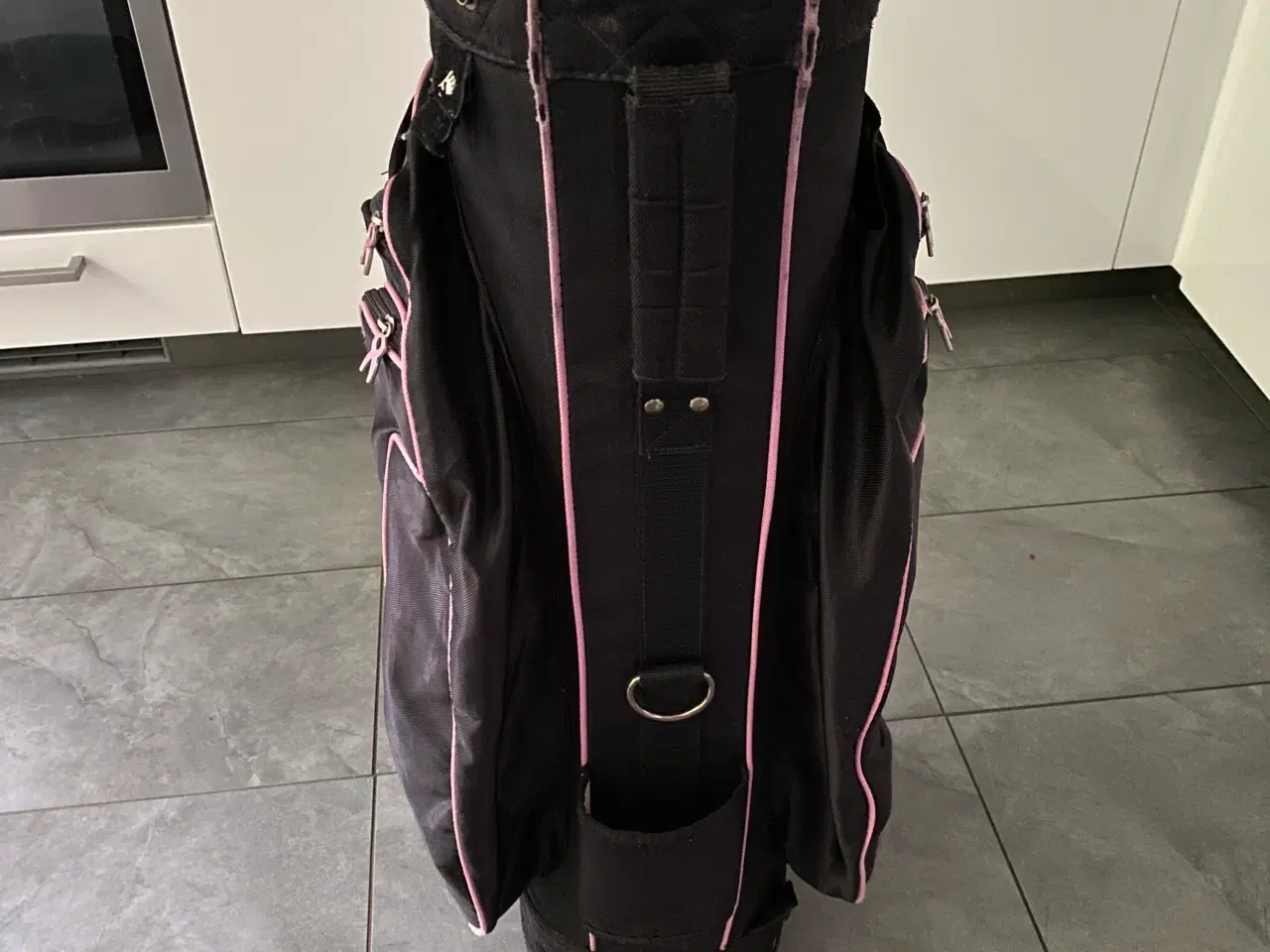 Billede 4 - Pink Ribbon golftaske 
