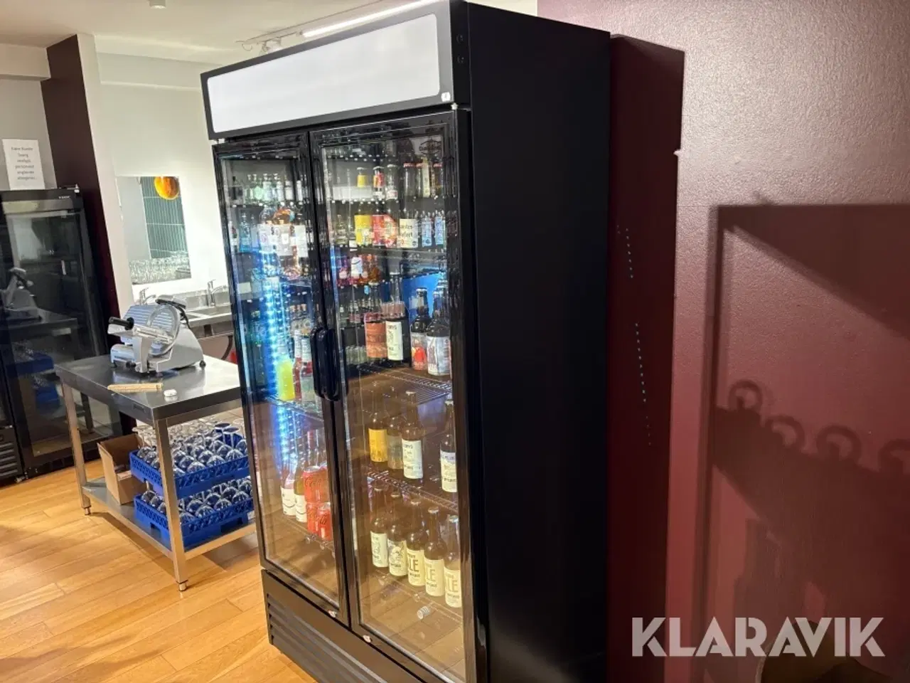 Billede 2 - Køleskabe - 3 styks