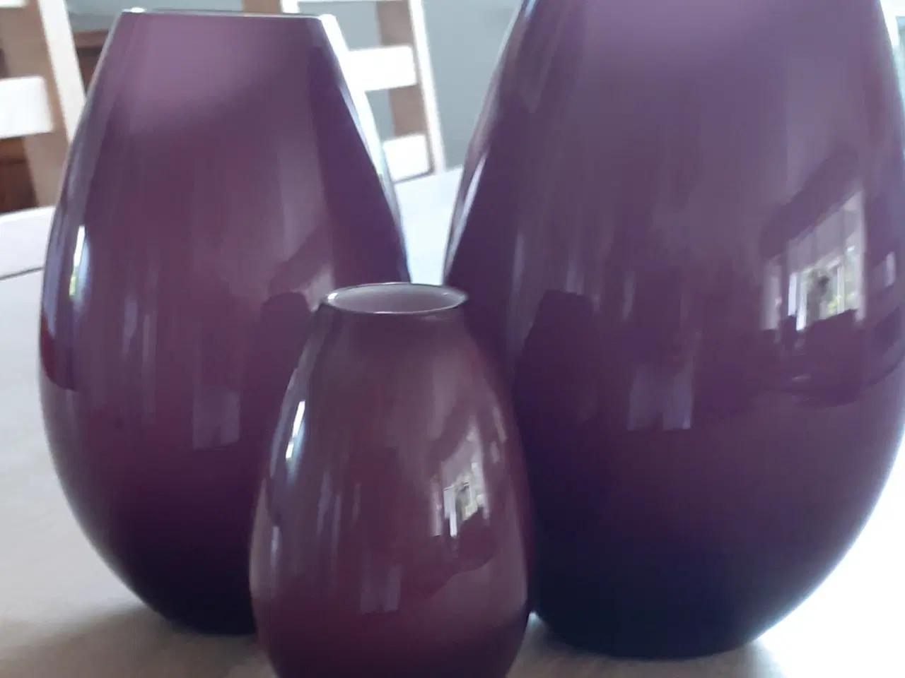 Billede 1 - Cocoon vaser
