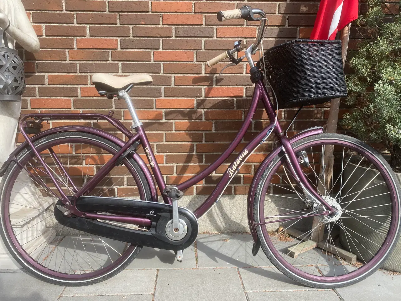 Billede 1 - Købt til 5499 kr topmodellen 👌🏿