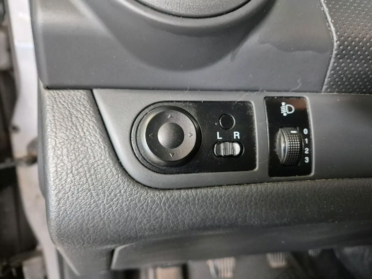 Billede 11 - Chevrolet Aveo 1,2 16V LS A/C 84HK 5d