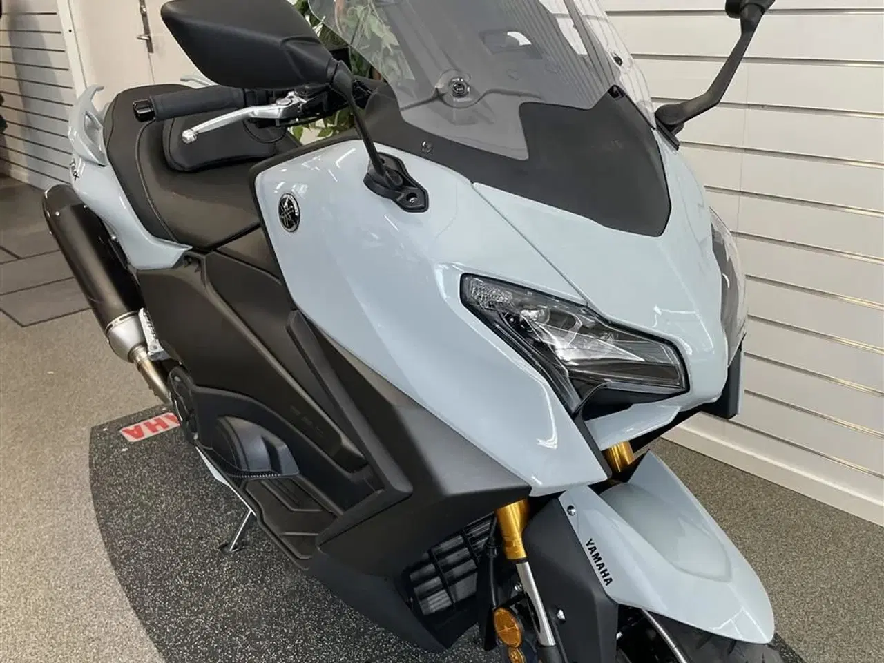 Billede 2 - Yamaha TMAX Tech Max