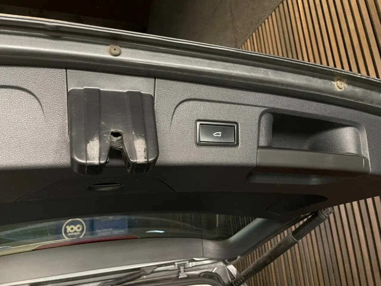 Billede 12 - VW Touran 2,0 TDi 150 Highline 7prs