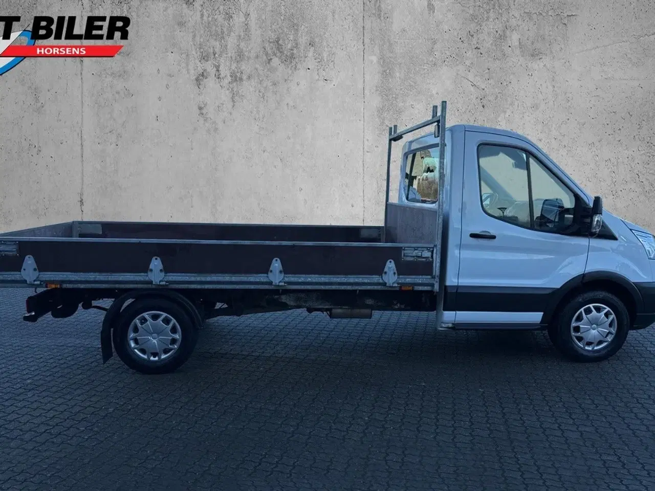Billede 6 - Ford Transit 350 L3 Chassis 2,0 TDCi 170 Trend H1 RWD