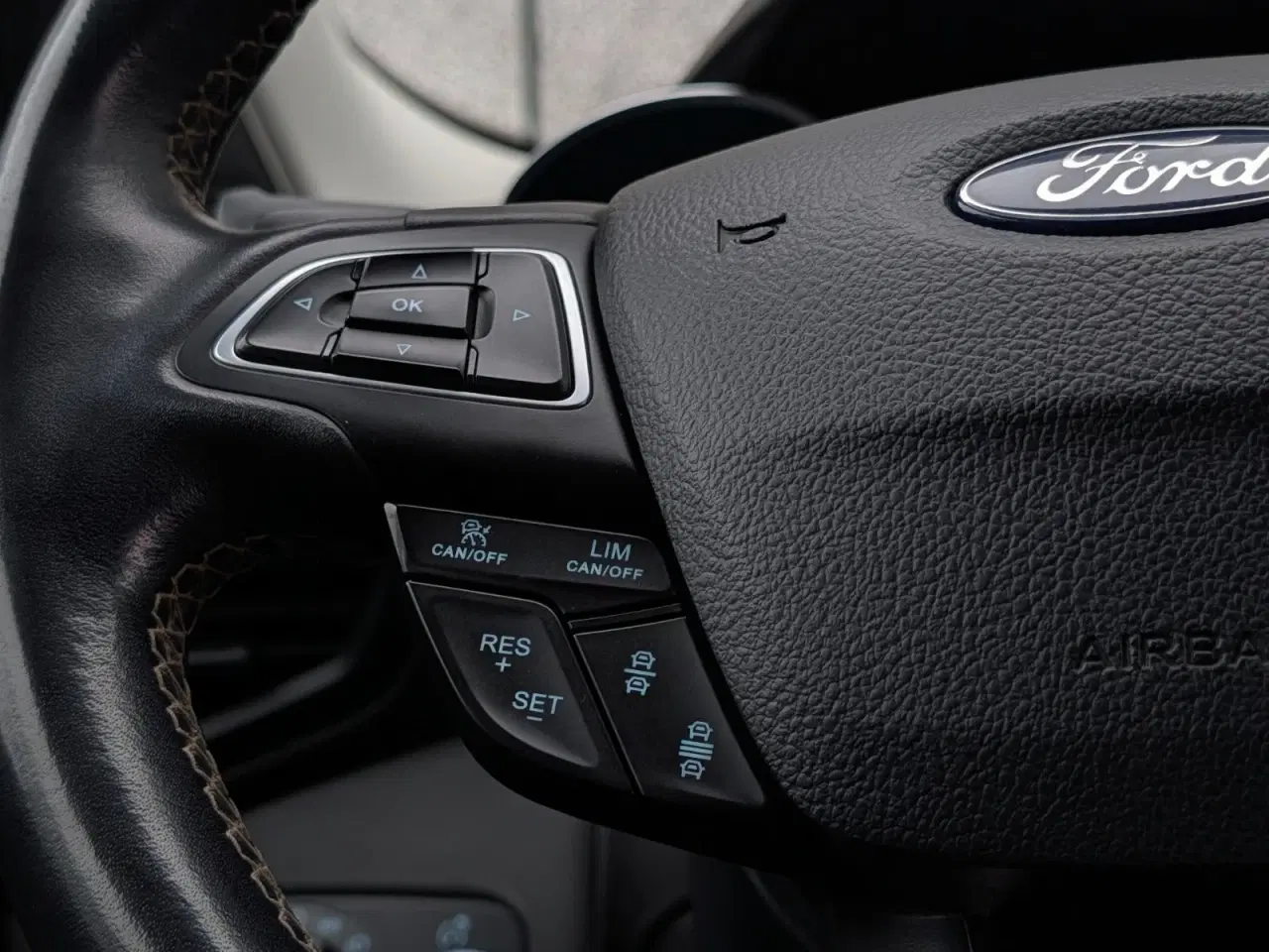 Billede 20 - Ford Kuga 2,0 TDCi 180 Vignale aut. AWD