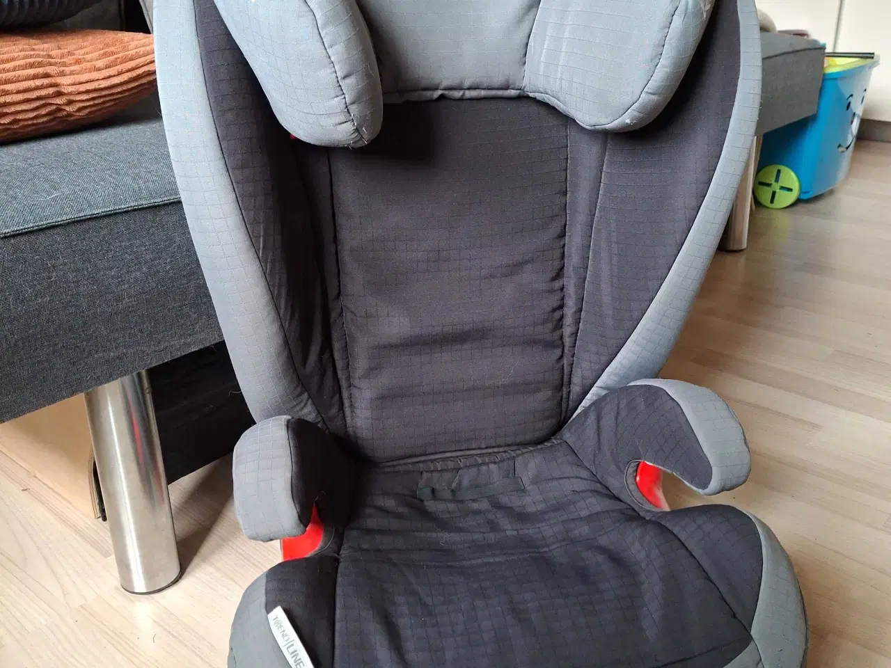 Billede 1 - Römer kidfix